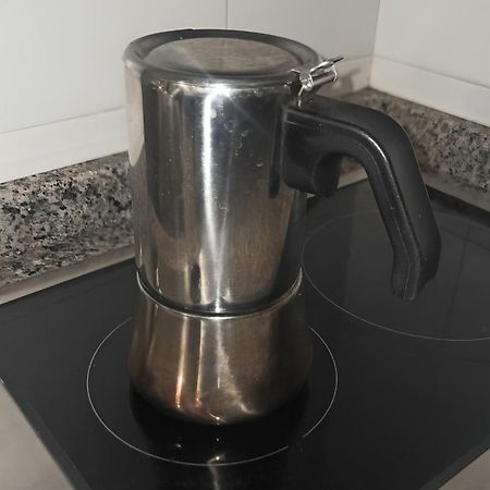 Estudio 19 Bajo Reformado Zamora Exteriör bild