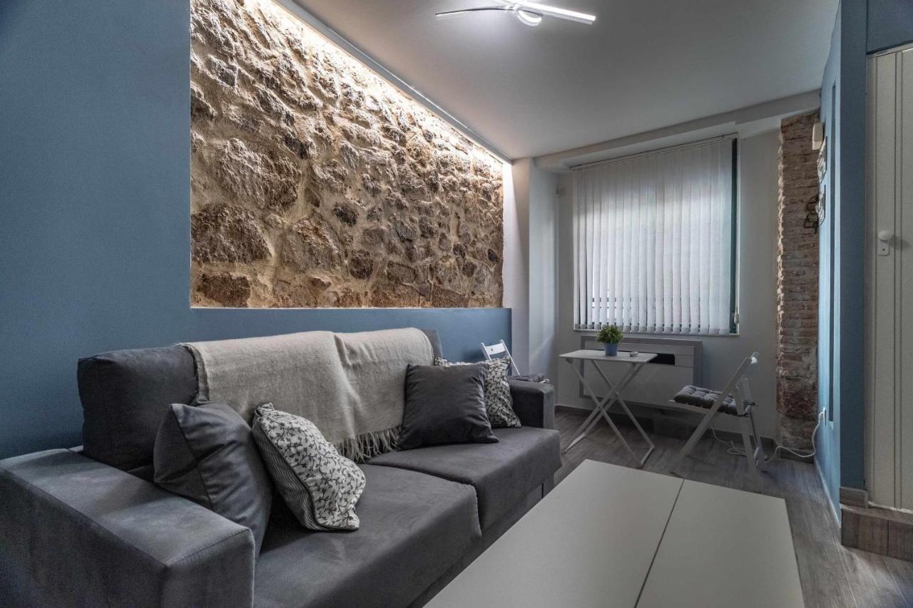 Estudio 19 Bajo Reformado Zamora Exteriör bild